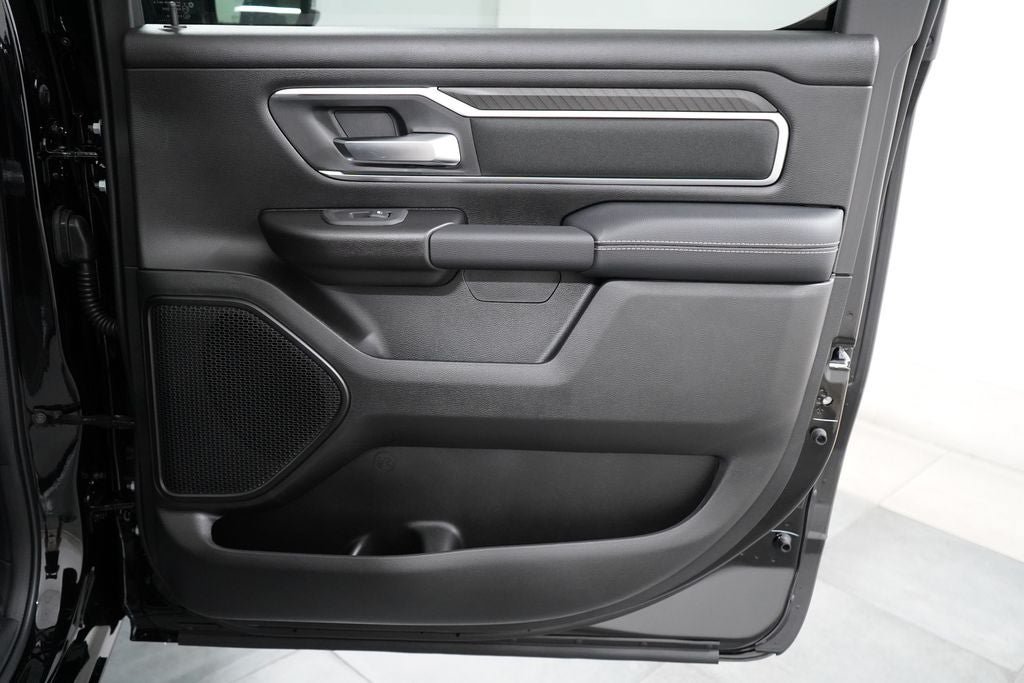 New 2027 RAM 1500 Big Horn AWD/4WD image 30