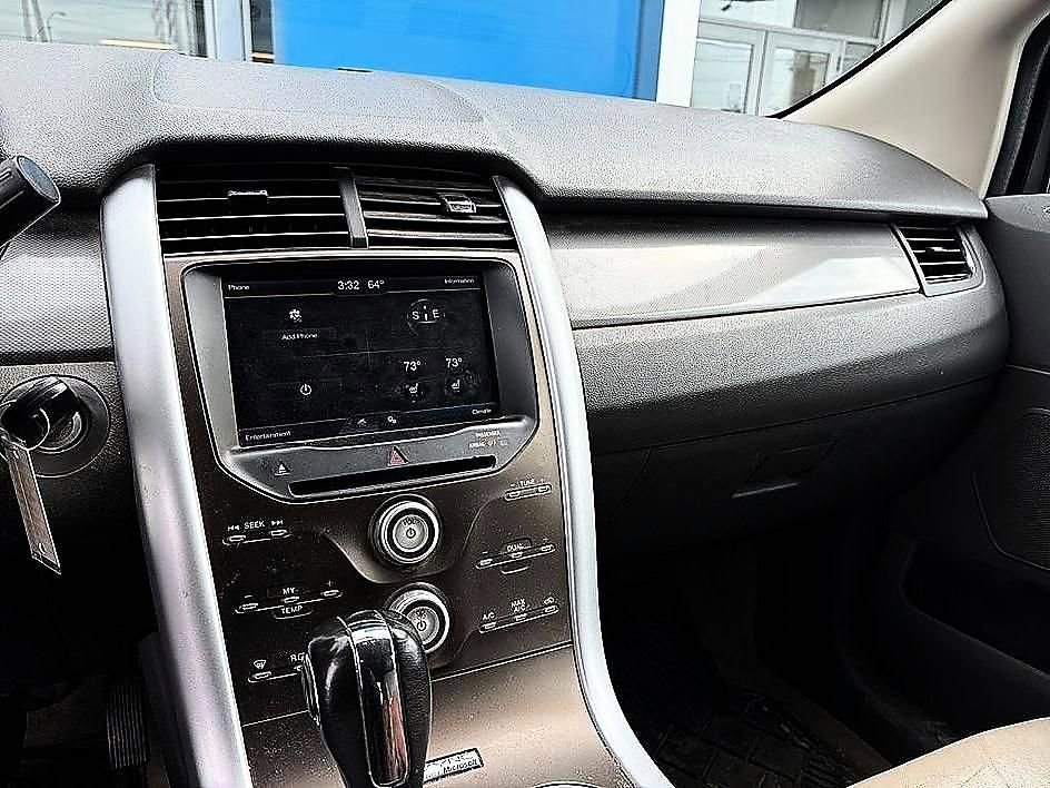 Used 2011 Ford Edge SEL w/ 202A Rapid Spec Order Code AWD/4WD image 21