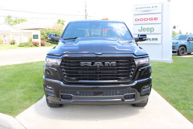 New 2027 RAM 1500 Laramie AWD/4WD image 5