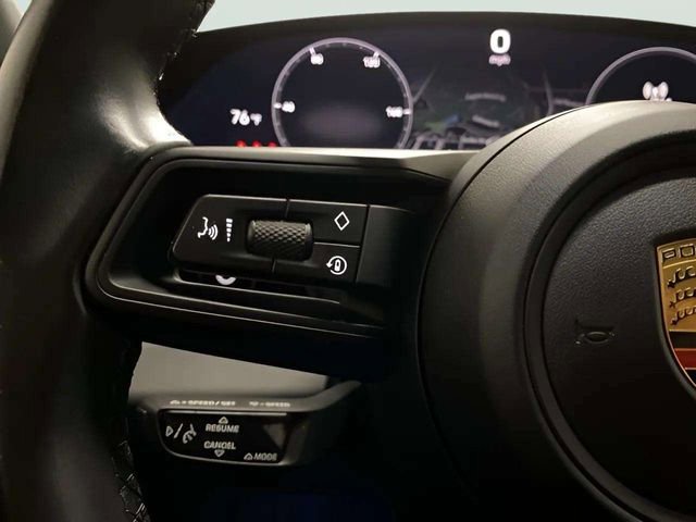 Used 2021 Porsche Taycan RWD image 47