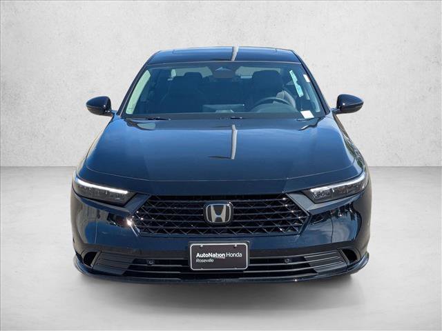 New 2026 Honda Accord EX-L image 5