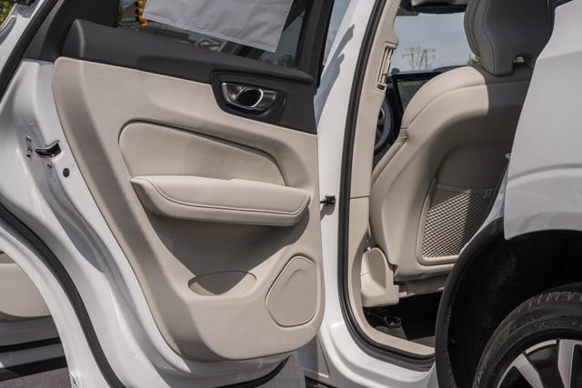 New 2026 Volvo XC60 T8 Ultra w/ Protection Package Premier image 36