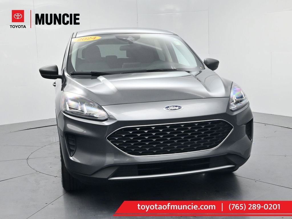 Used 2022 Ford Escape SE w/ Convenience Package AWD/4WD image 1
