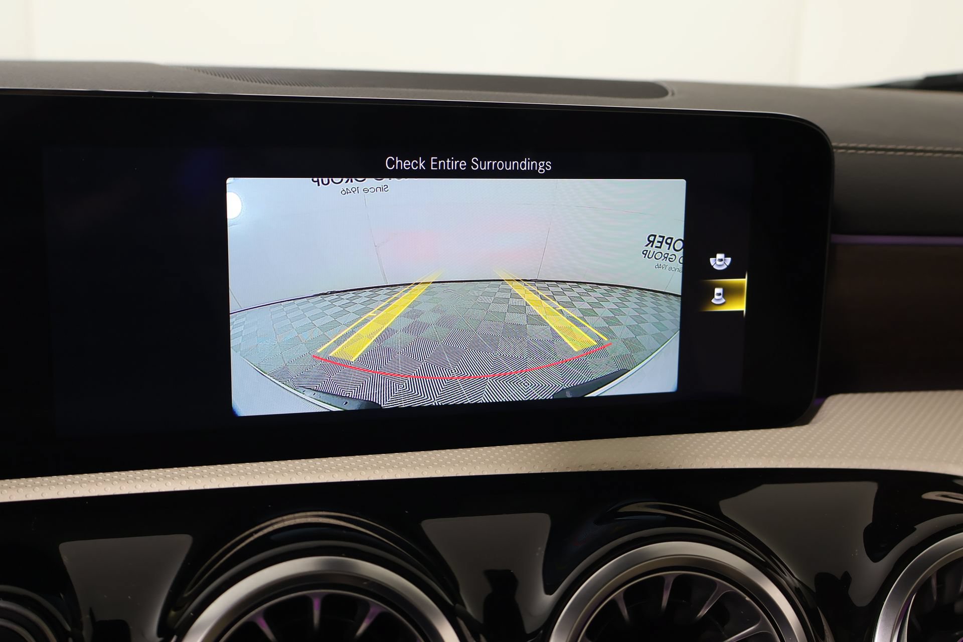 Used 2023 Mercedes-Benz CLA 250 4MATIC image 6