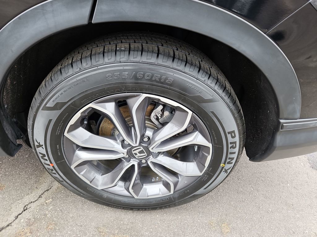 Used 2022 Honda CR-V EX-L image 33