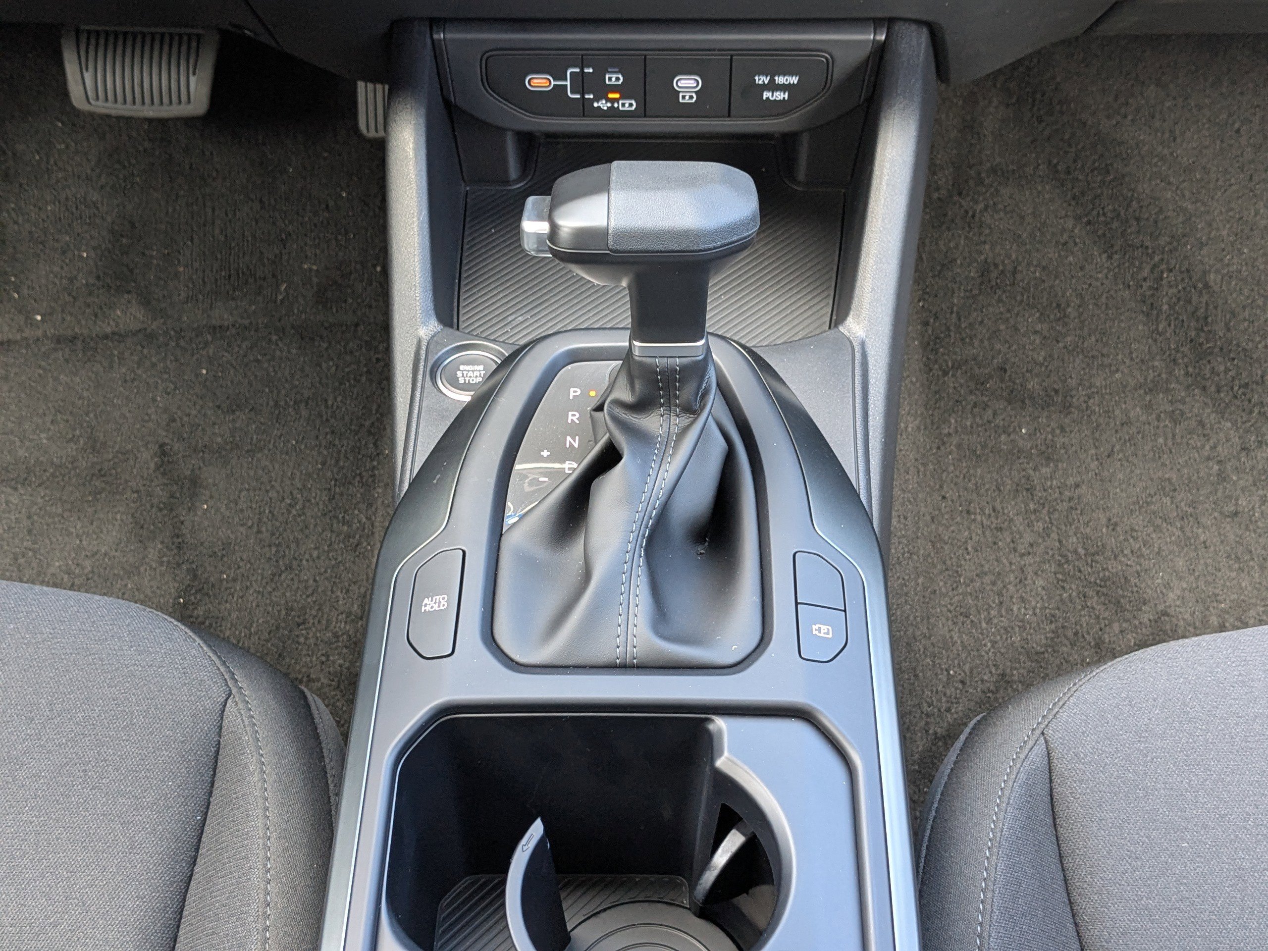 New 2026 Kia K4 FWD image 20