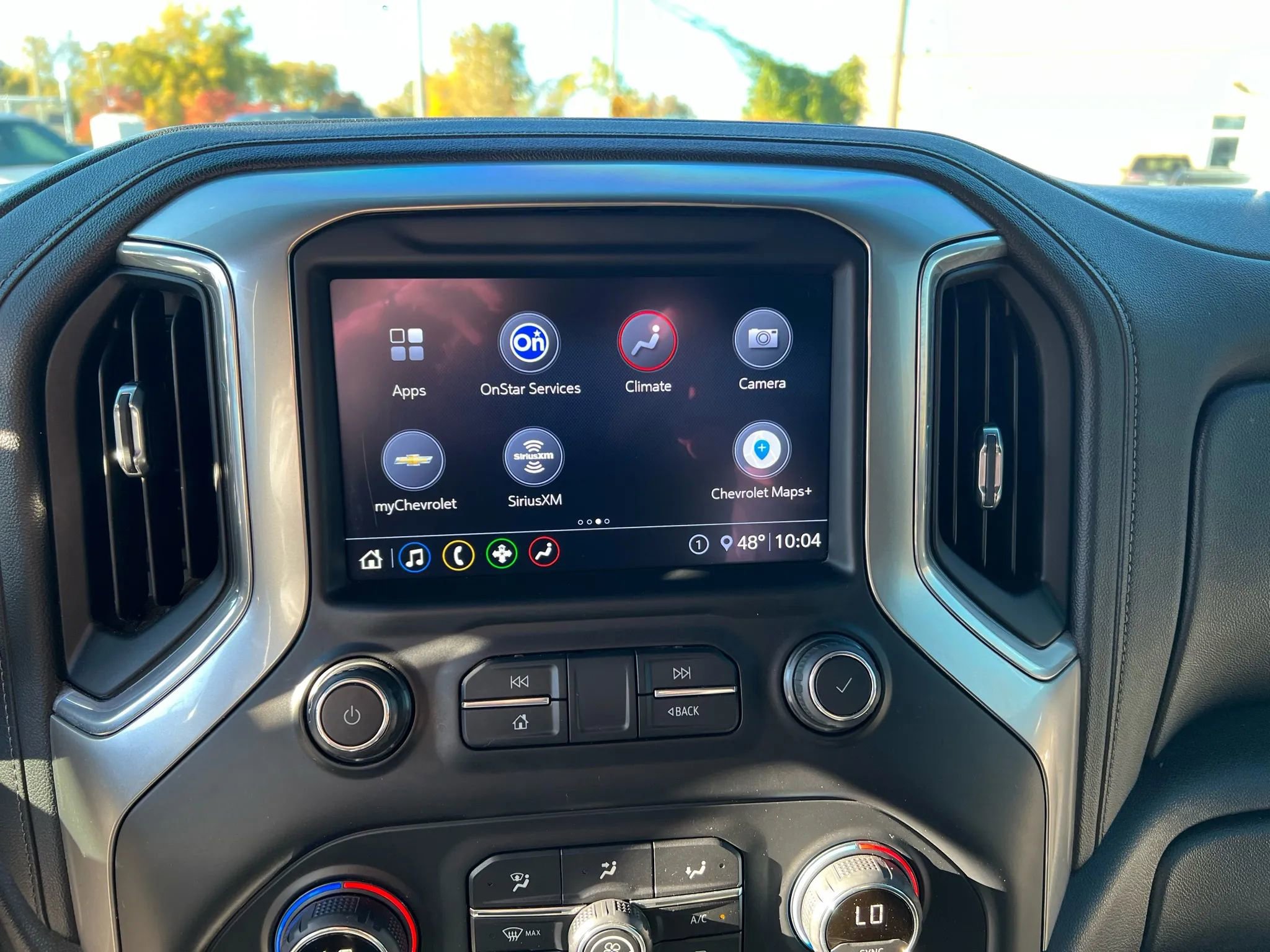 Used 2020 Chevrolet Silverado 1500 RST w/ All-Star Edition image 21