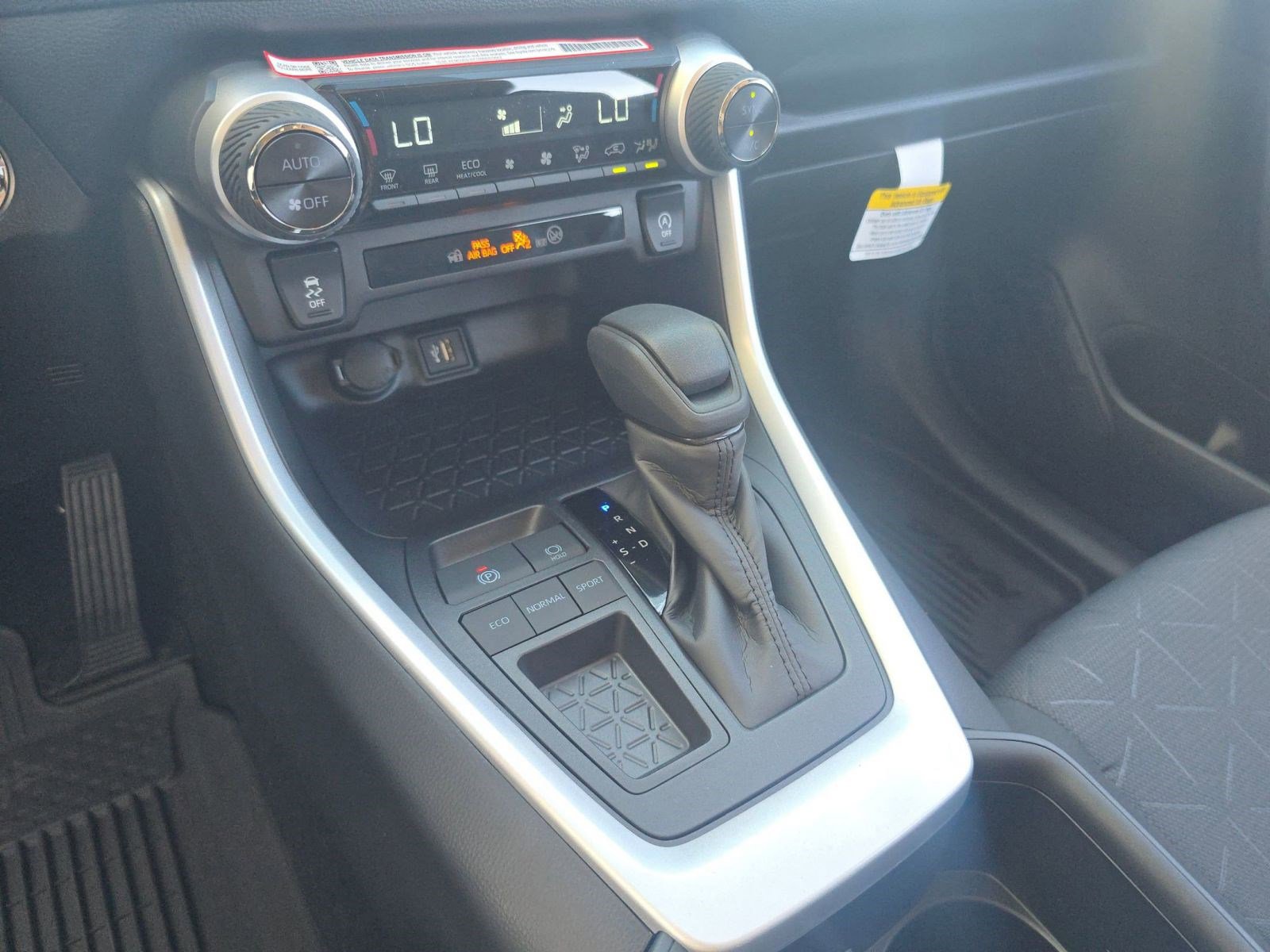 New 2025 Toyota RAV4 XLE w/ Convenience Package image 16