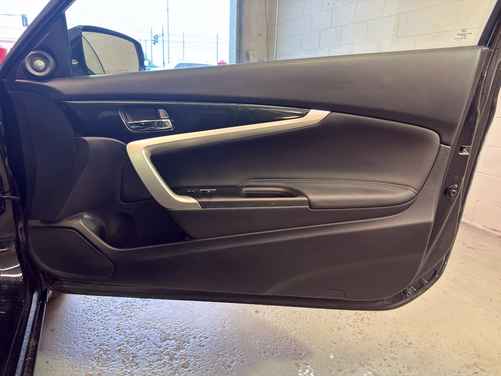 Used 2013 Honda Accord EX-L image 23