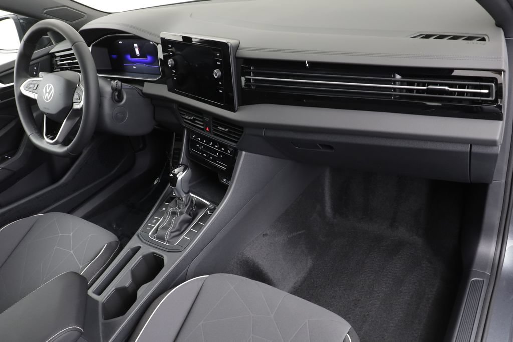 New 2027 Volkswagen Jetta Sport FWD image 21