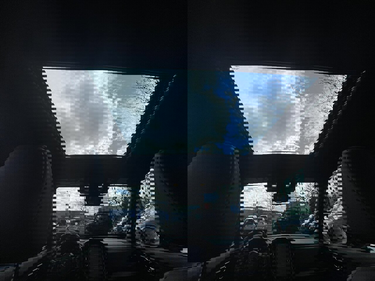 Used 2025 Subaru Forester Limited image 20