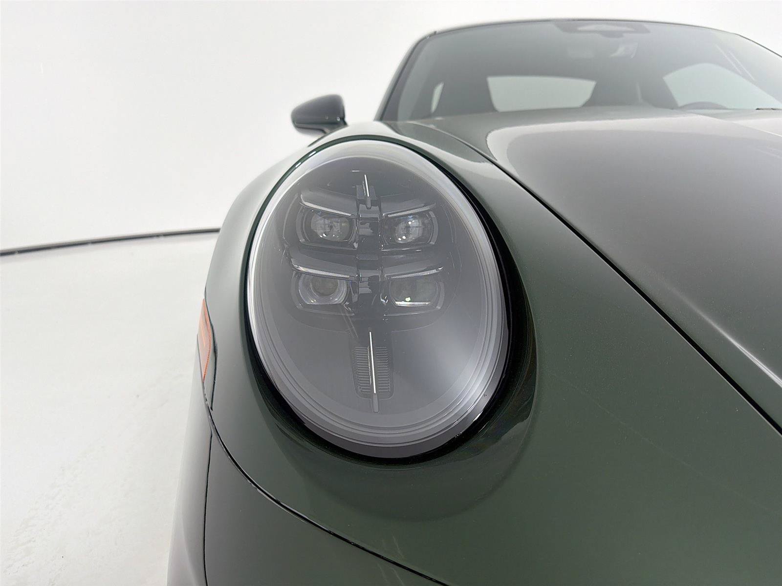 Used 2026 Porsche 911 GT3 RWD image 27