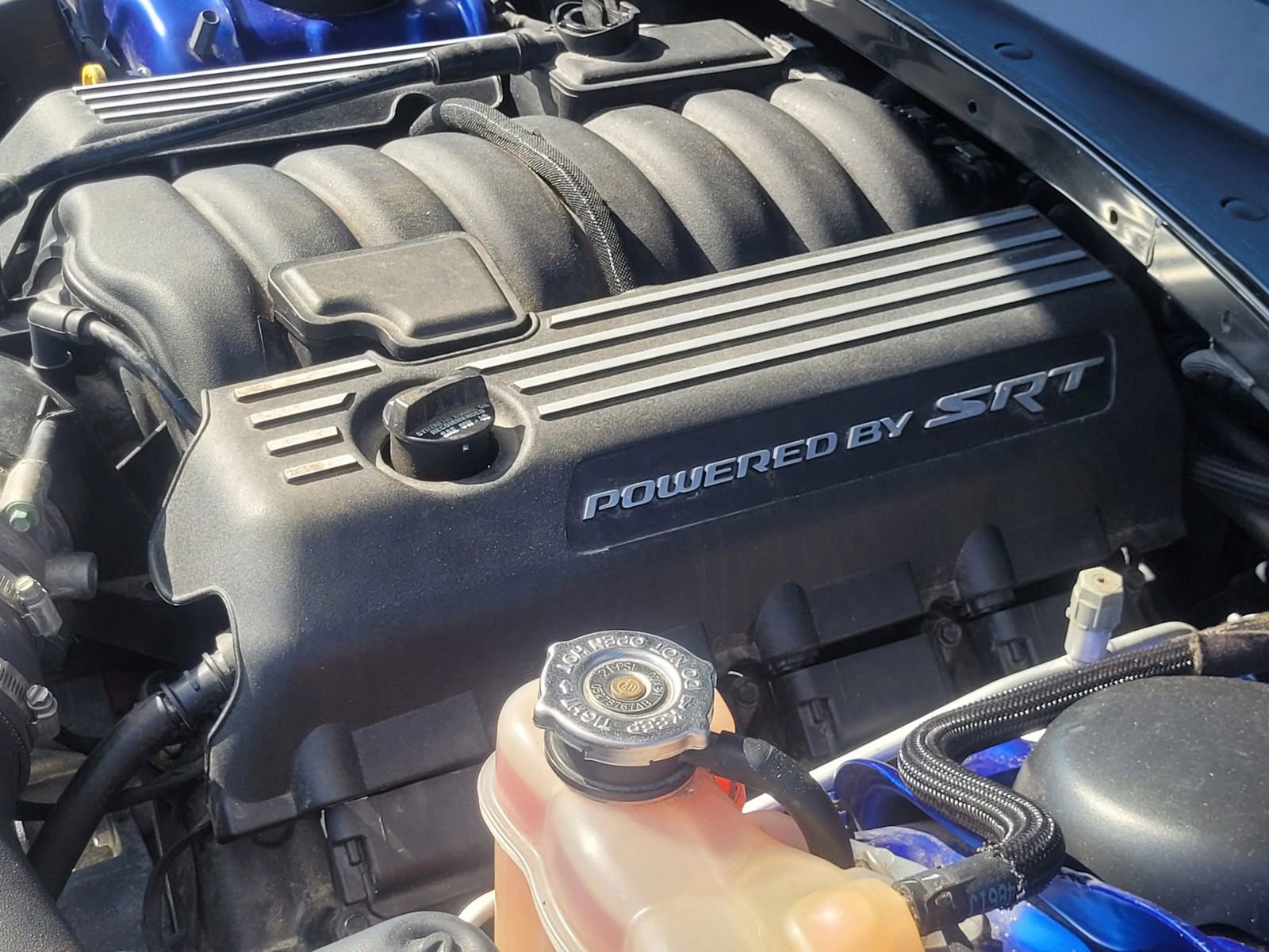 Used 2020 Dodge Charger Scat Pack RWD image 3