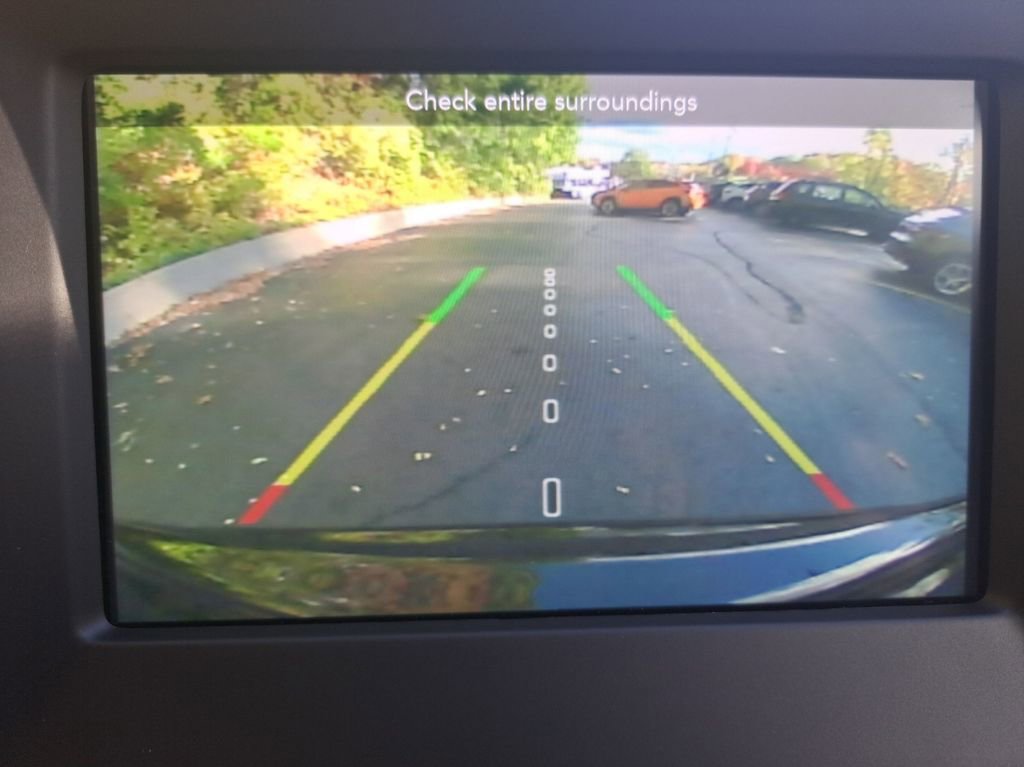 Used 2019 Jeep Compass Latitude image 27