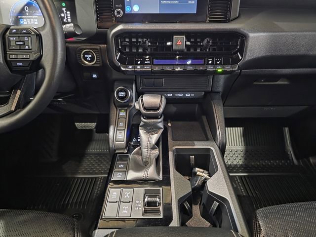 Used 2025 Toyota Land Cruiser 1958 image 20