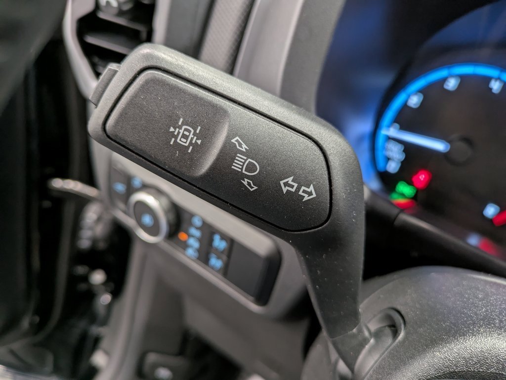 Certified 2024 Ford Bronco Sport Big Bend w/ Convenience Package image 17