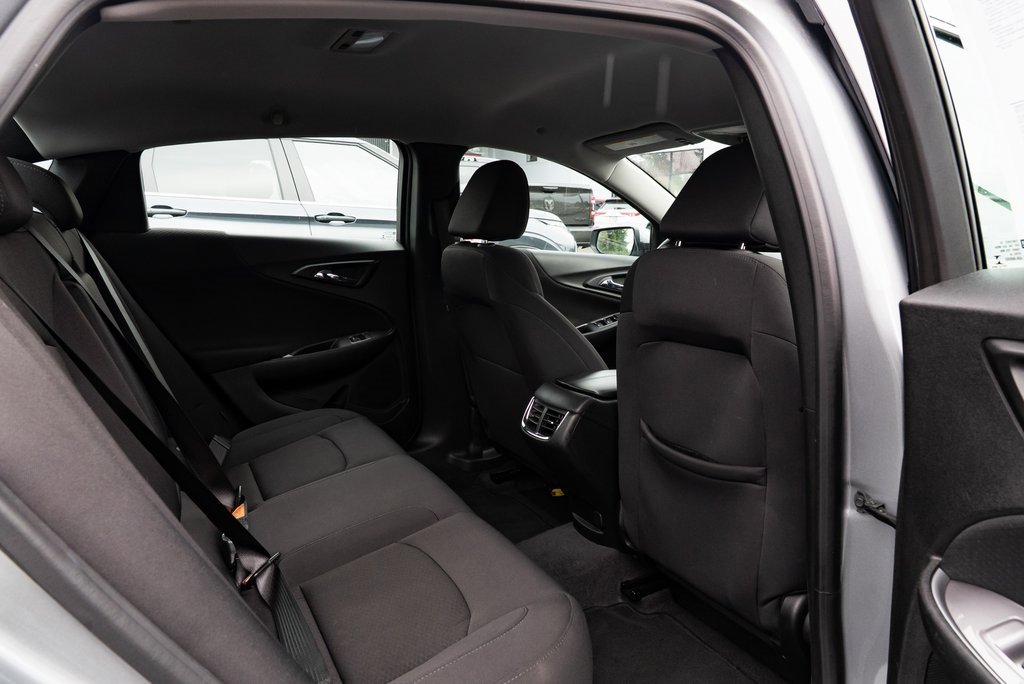 Used 2023 Chevrolet Malibu LT image 22
