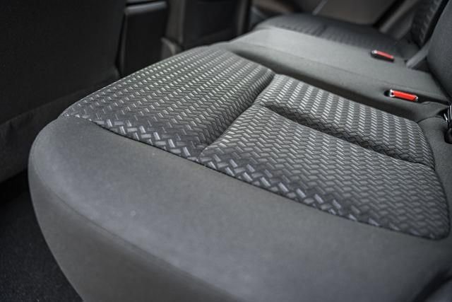 New 2026 Mitsubishi Eclipse Cross LE image 30