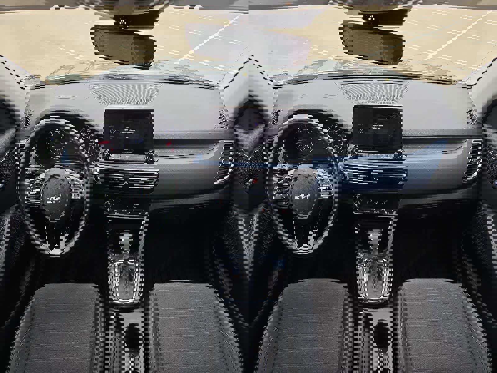 Certified 2023 Kia Seltos S w/ Navigation Package image 13