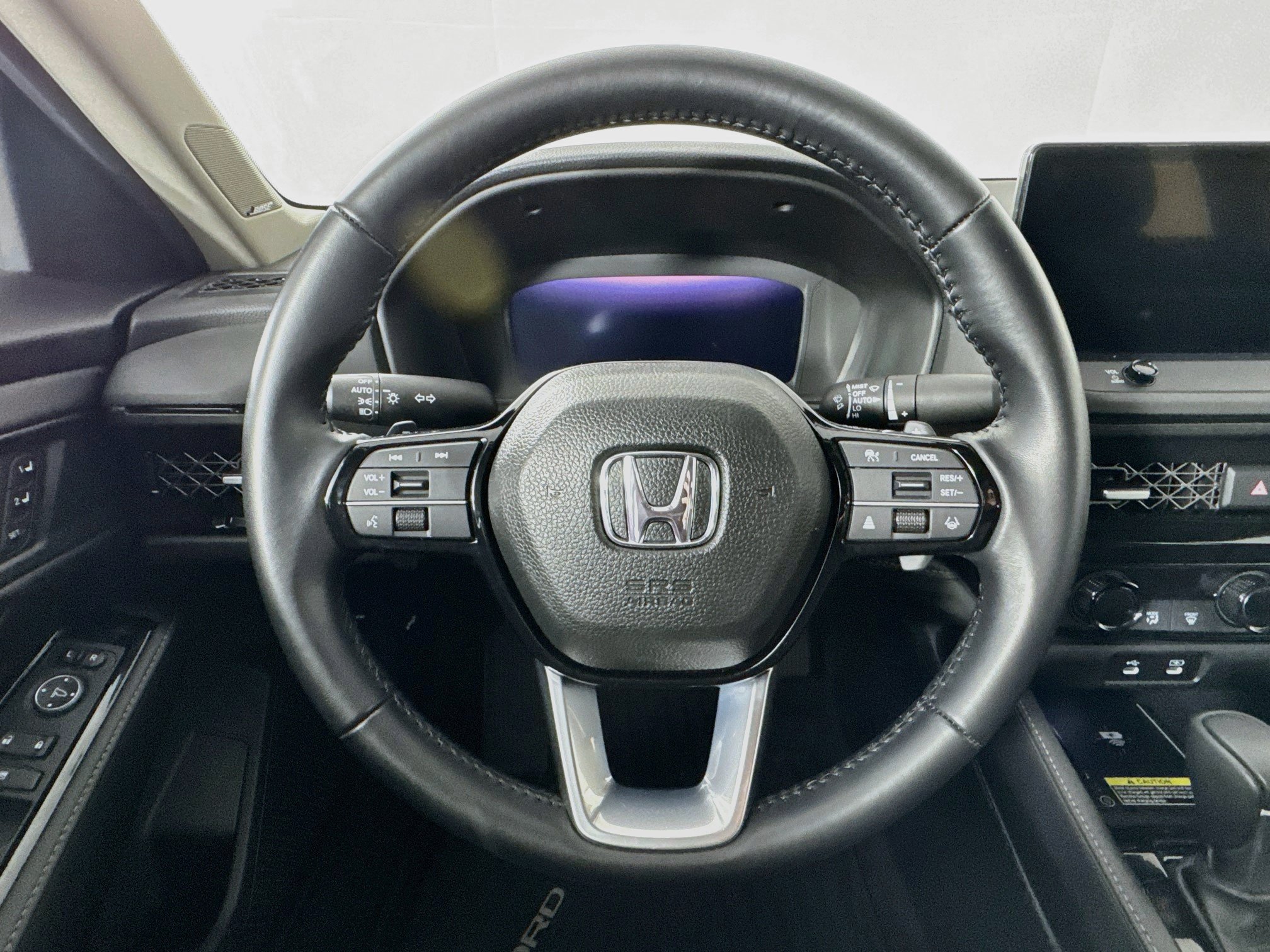 Certified 2024 Honda Accord Touring image 11