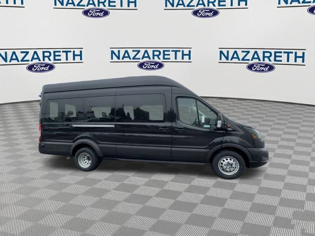 New 2026 Ford Transit 350 XLT image 2