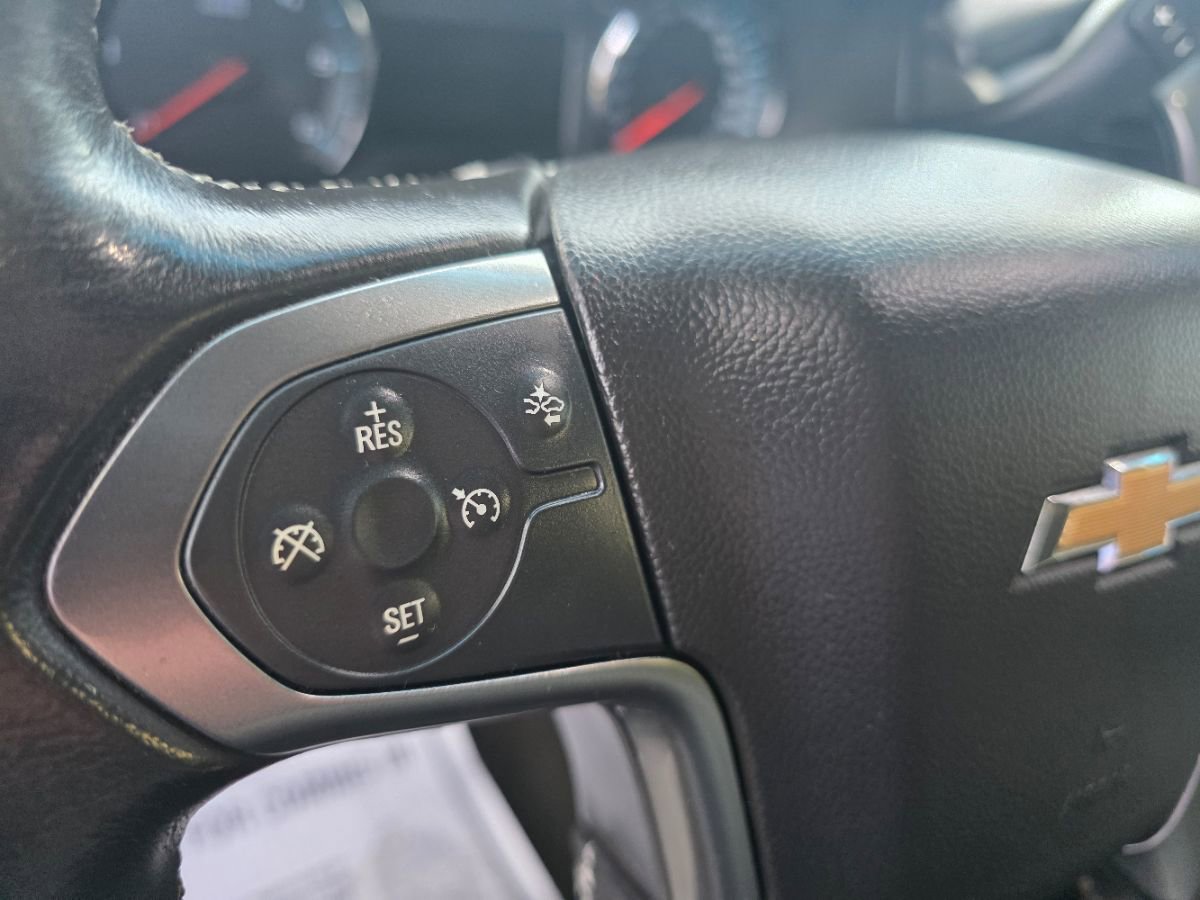 Used 2017 Chevrolet Tahoe LT image 21