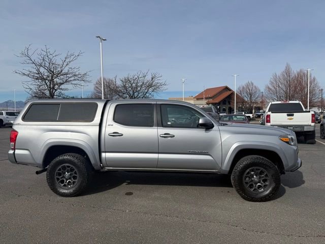 Used 2017 Toyota Tacoma SR5 image 5