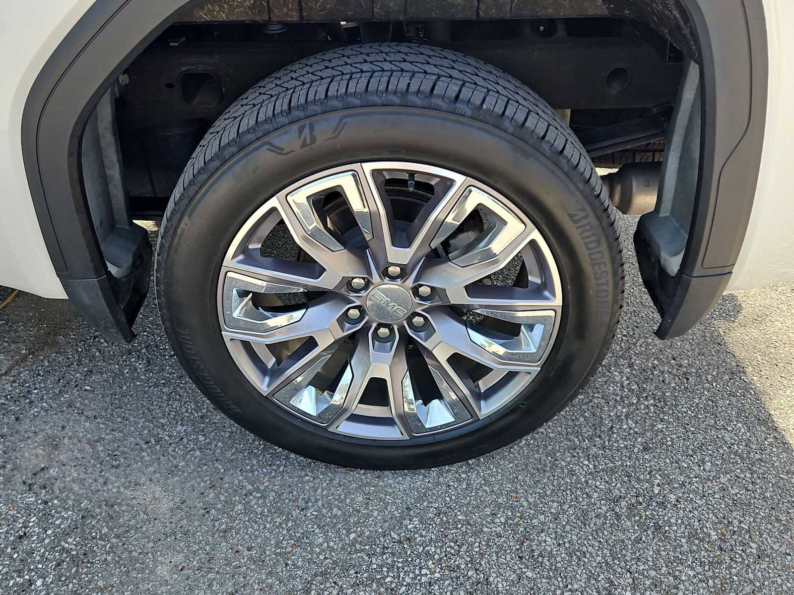 Certified 2023 GMC Sierra 1500 Denali w/ Denali Reserve Package image 23