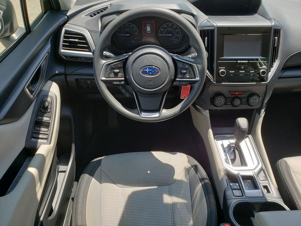 Used 2024 Subaru Forester w/ Popular Package #2A AWD/4WD image 13