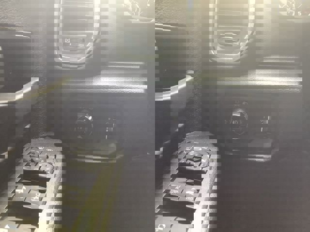 New 2026 RAM 2500 Tradesman image 14