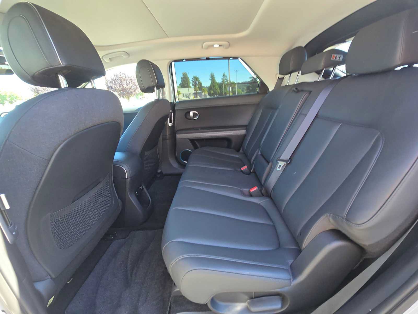 Used 2024 Hyundai Ioniq 5 Limited RWD image 16