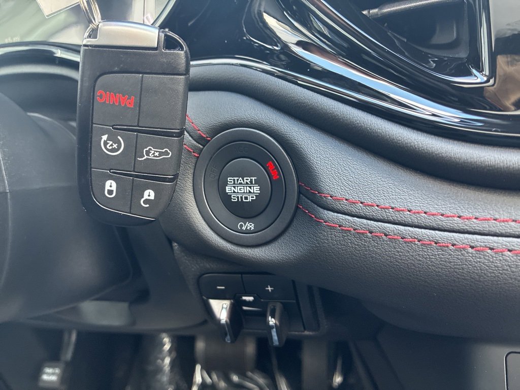 New 2026 Dodge Durango GT image 30