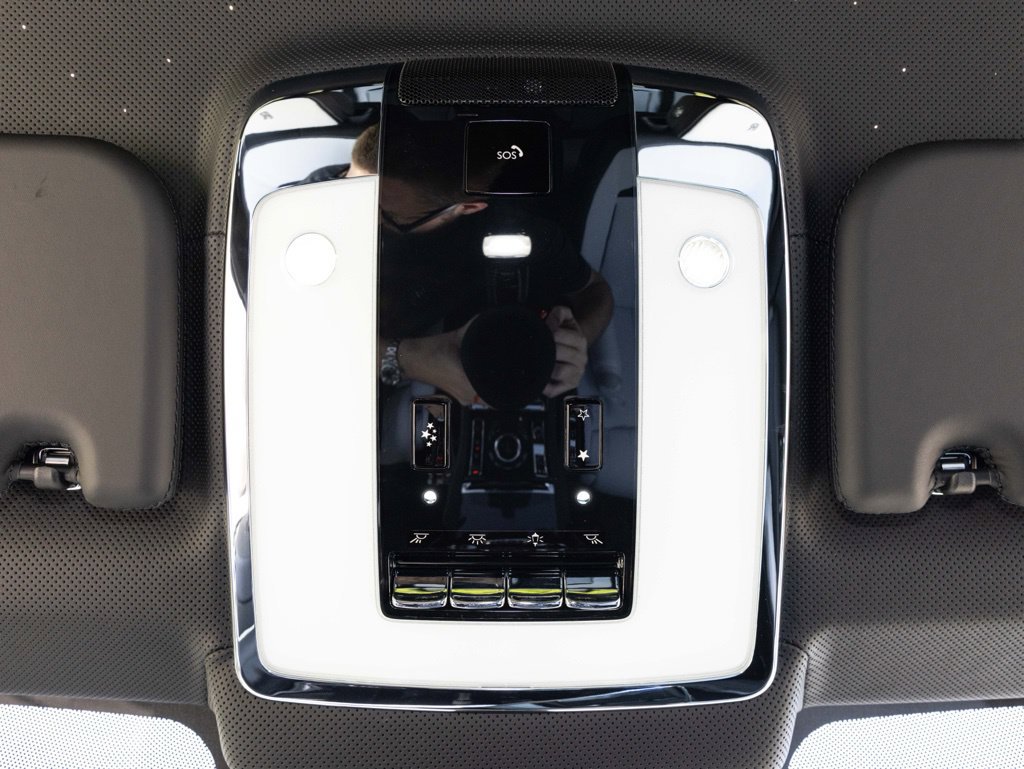 New 2027 Rolls-Royce Cullinan Black Badge AWD/4WD image 46