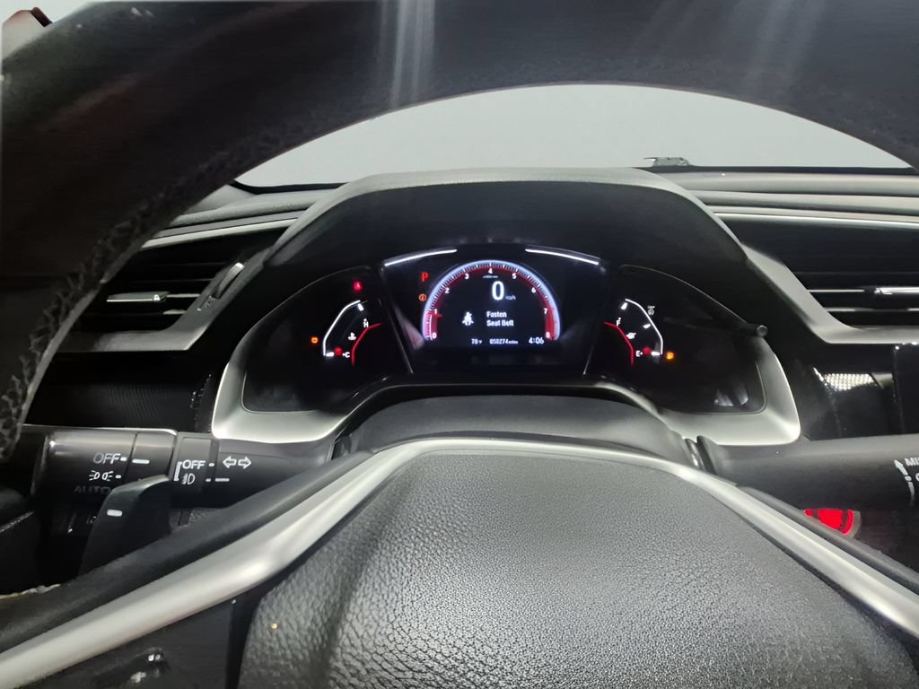Used 2019 Honda Civic Sport image 9