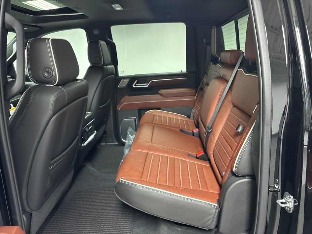 New 2026 GMC Sierra 2500 Denali Ultimate w/ Max Trailering Package image 37