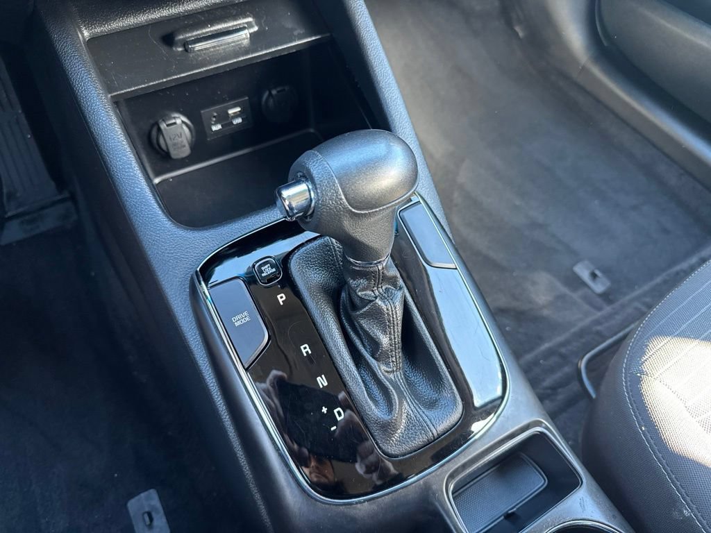 Used 2017 Kia Forte LX w/ LX Popular Package FWD image 29