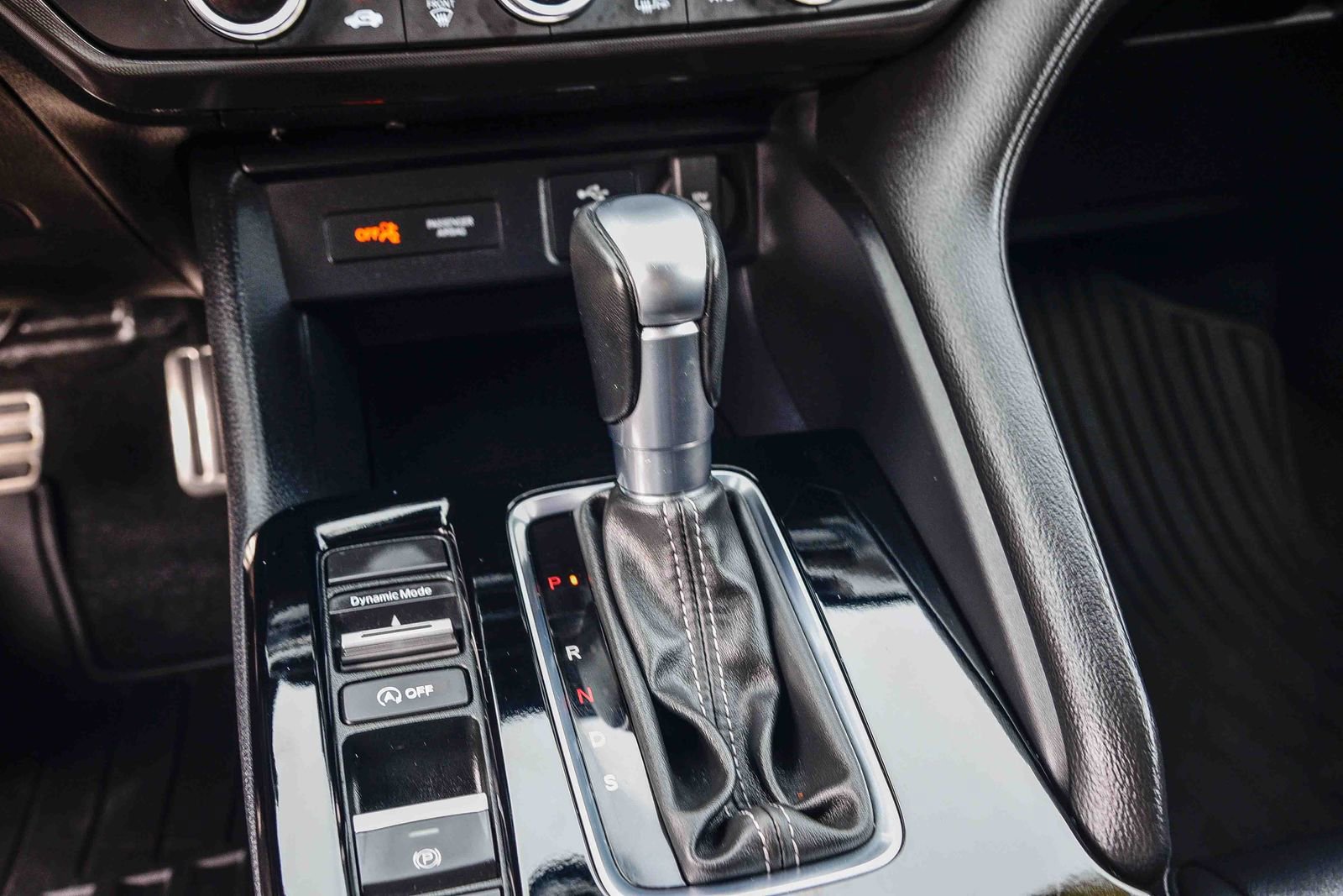 Used 2025 Acura Integra A-Spec image 28