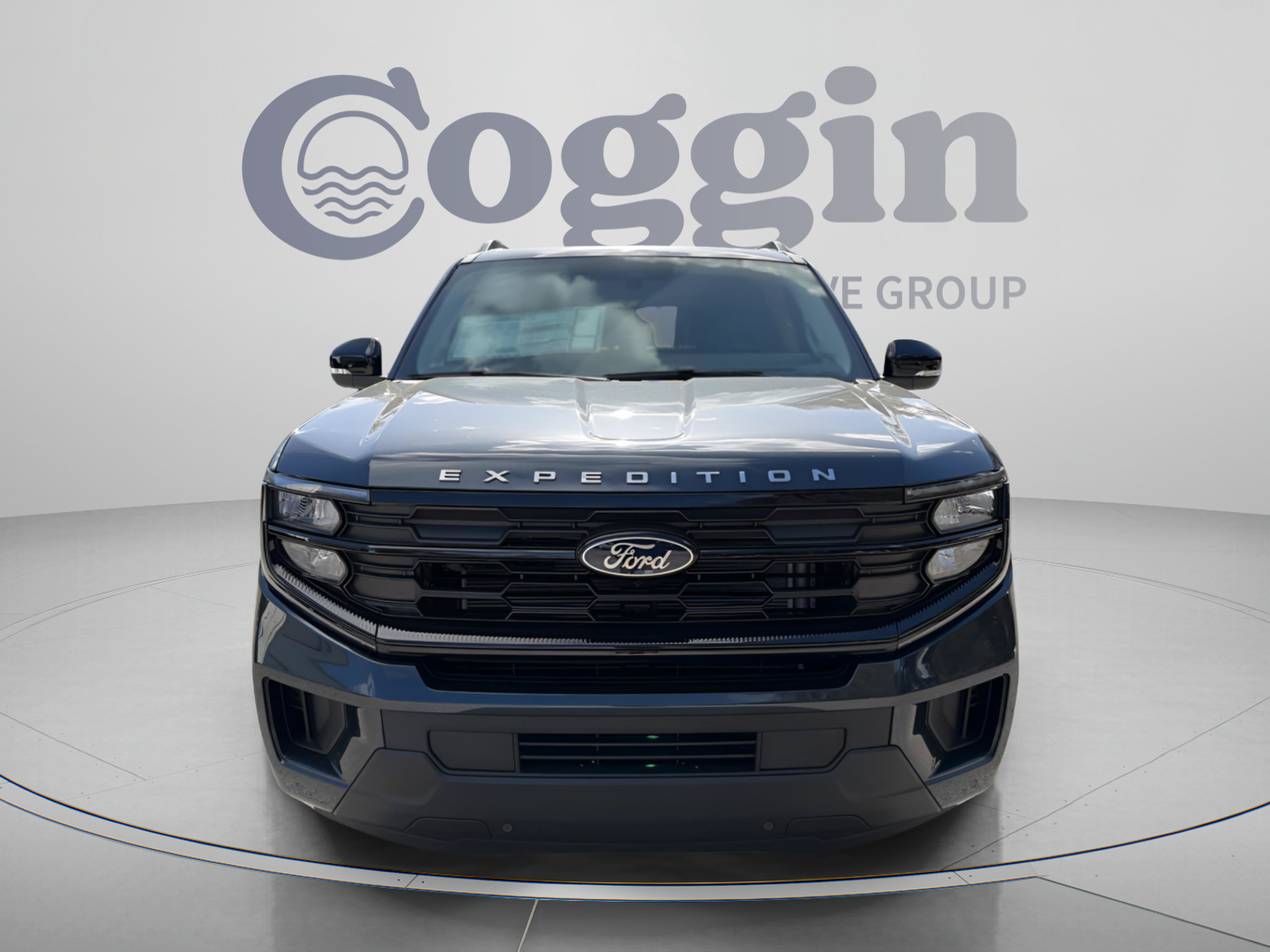 New 2026 Ford Expedition Active AWD/4WD image 8
