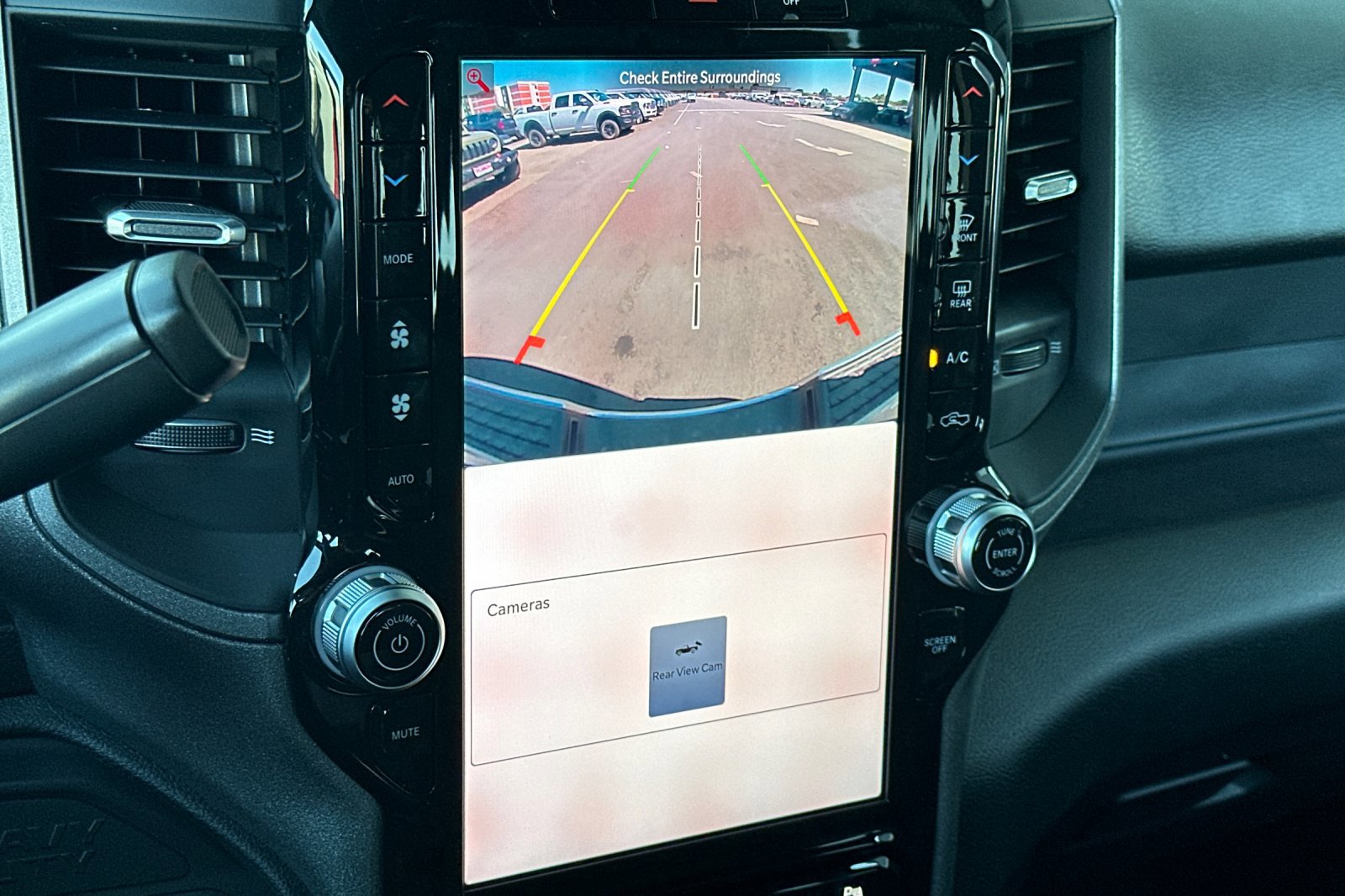 New 2026 RAM 2500 Tradesman image 18