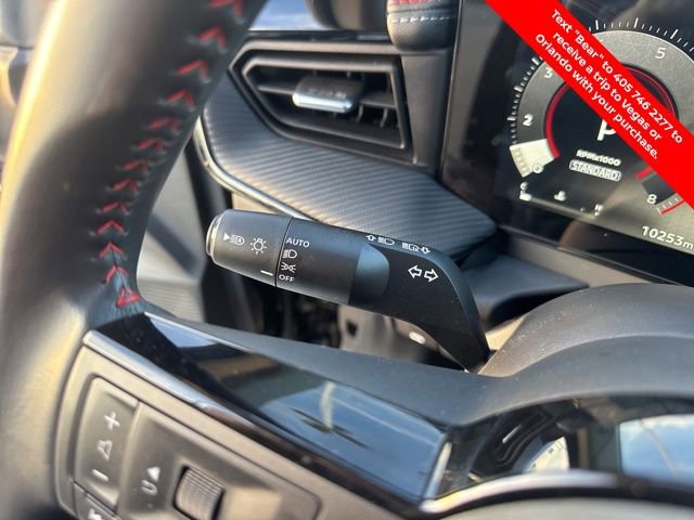 Certified 2025 Nissan Kicks SR image 18