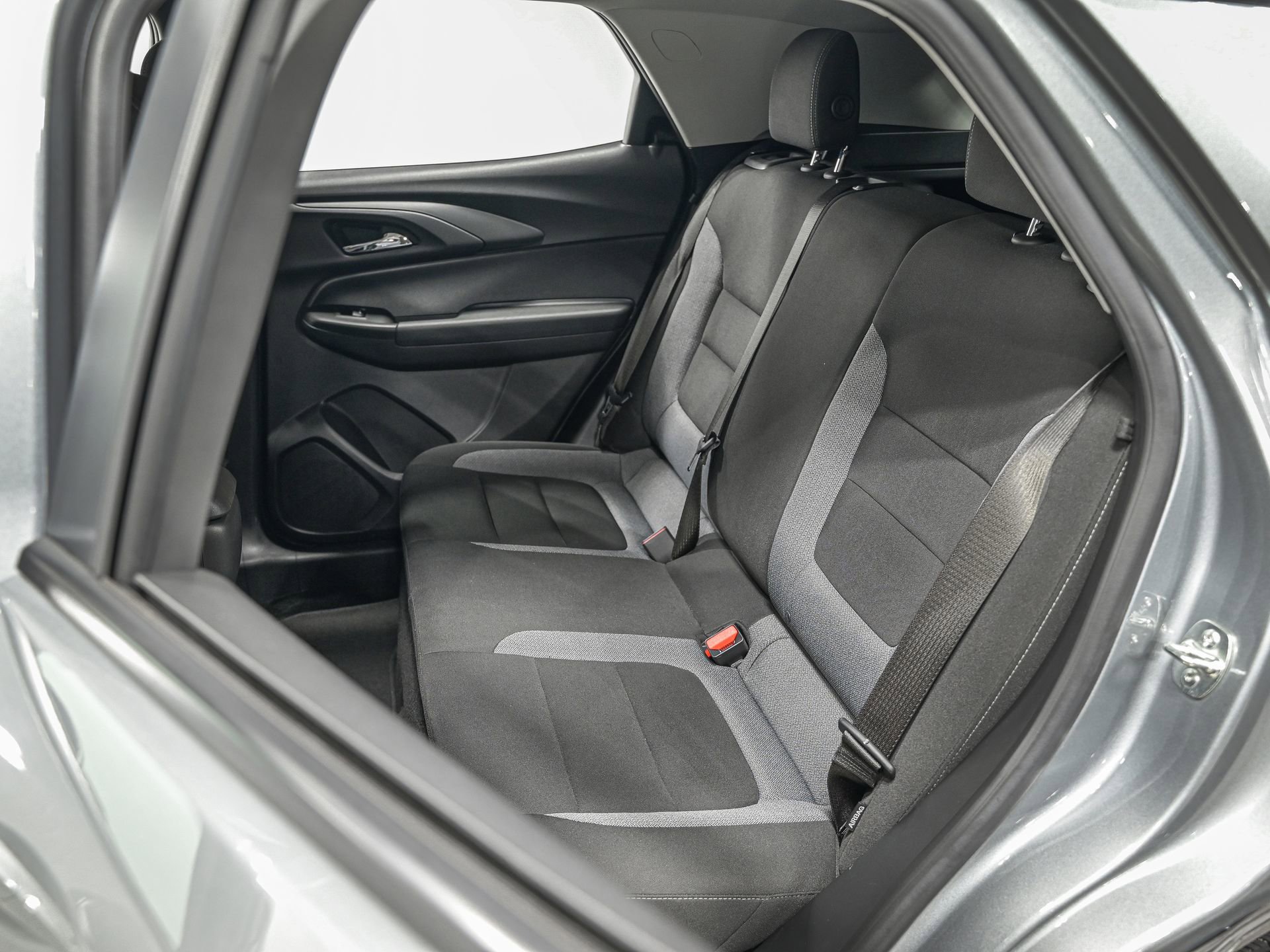 Used 2024 Chevrolet TrailBlazer LT w/ LT Cold Weather Package image 26