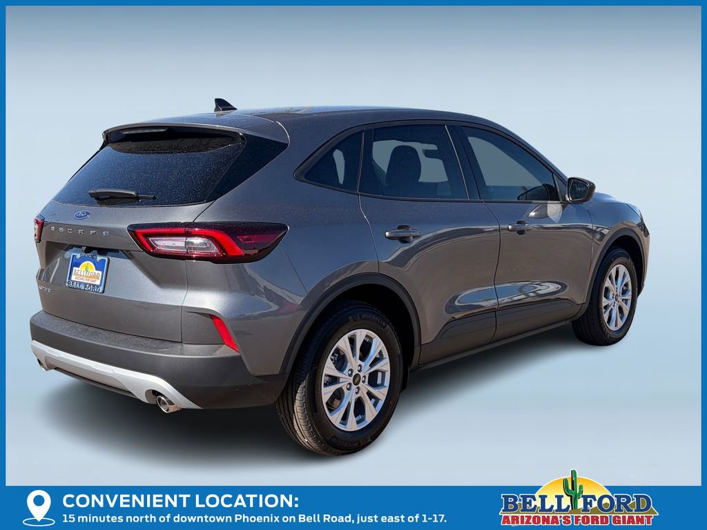 New 2026 Ford Escape Active image 6