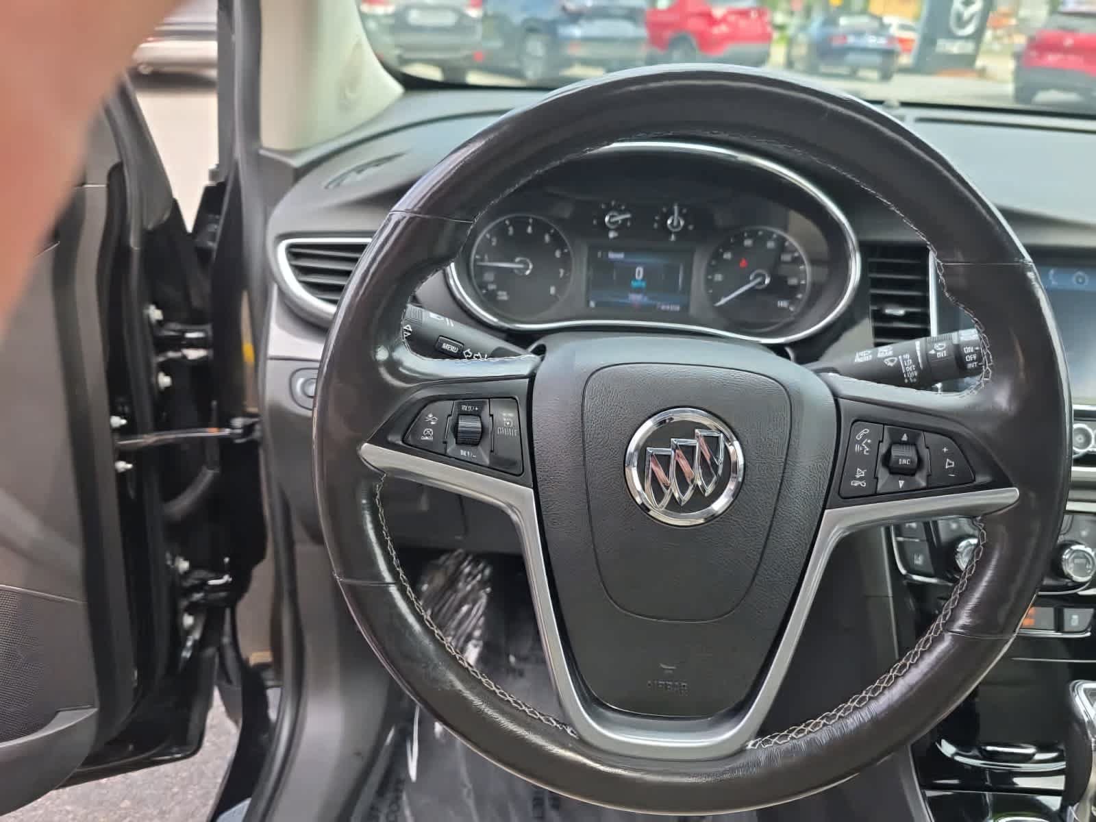 Used 2019 Buick Encore Essence w/ Safety Package II AWD/4WD image 15