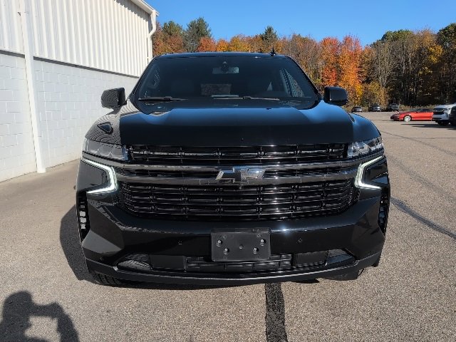 Used 2022 Chevrolet Suburban RST image 10