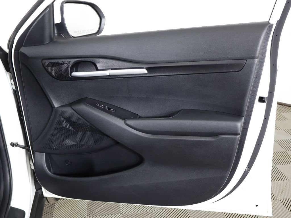 Used 2019 Hyundai Tucson SE w/ Cargo Package image 21