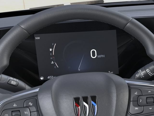 New 2026 Buick Envista Avenir FWD image 18