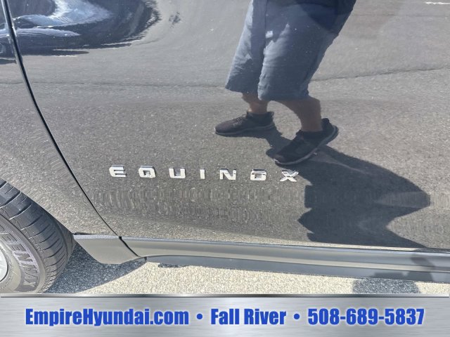 Used 2024 Chevrolet Equinox LT AWD/4WD image 14