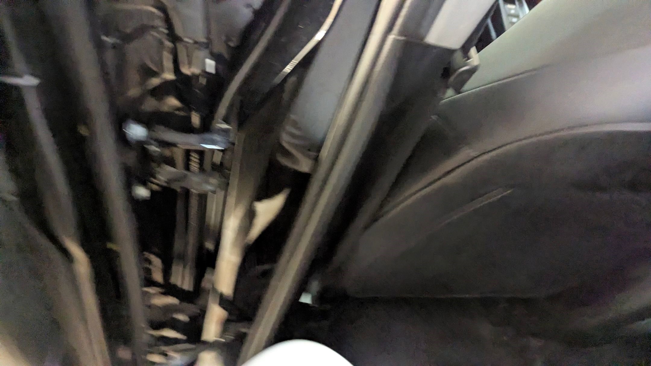 Used 2017 Honda CR-V EX-L image 21