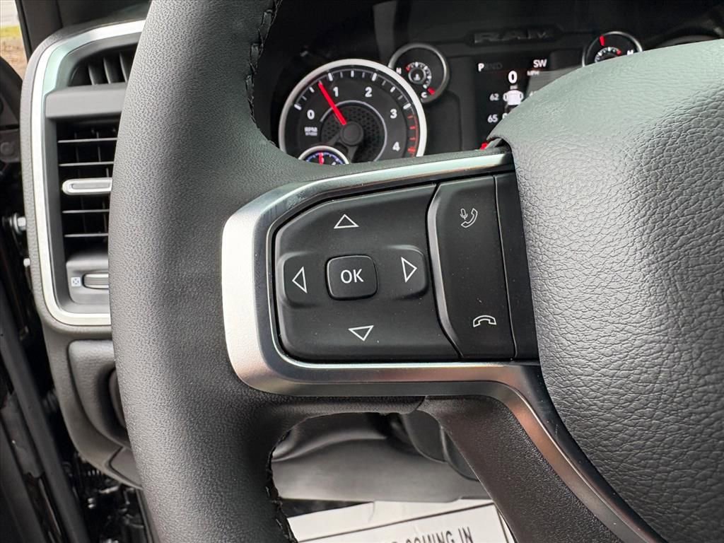 New 2026 RAM 2500 Big Horn image 11