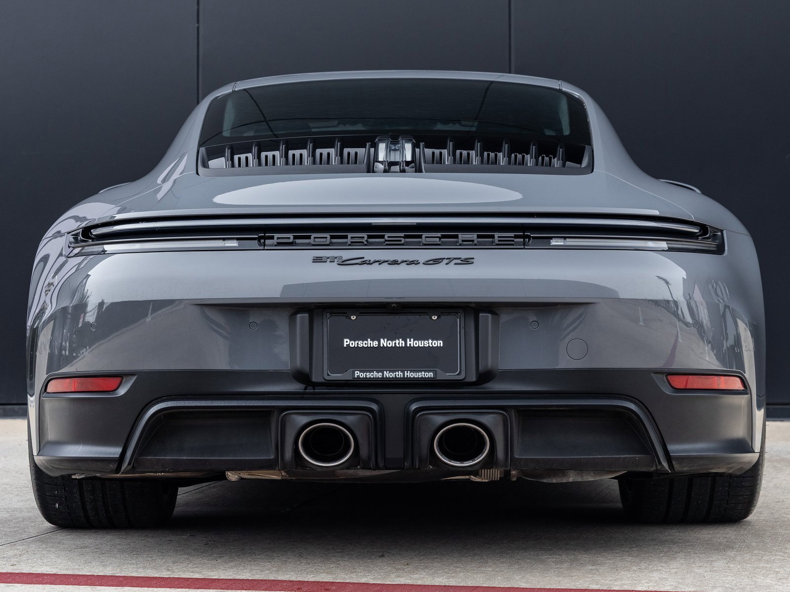 Used 2025 Porsche 911 Carrera GTS image 10